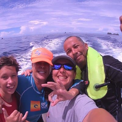 Scuba Diving Hermosa and Coco Beach for Certified Divers photo 2