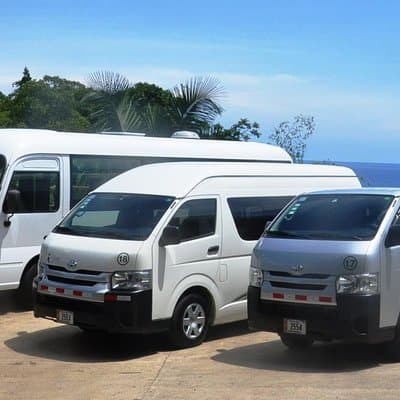 Private transportation fleet