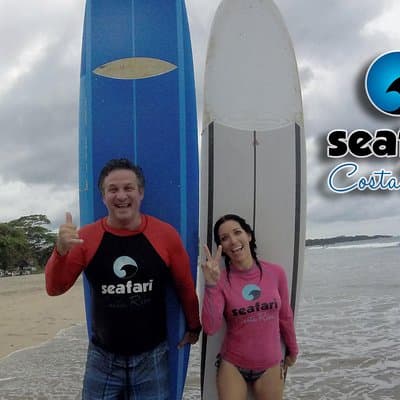 Tamarindo Surf Lessons