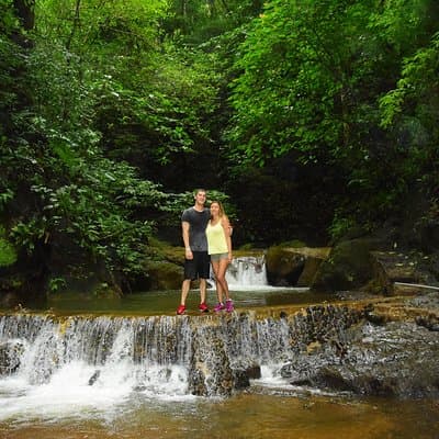 ATV adventure 2hrs and Waterfall in Jacó photo 5