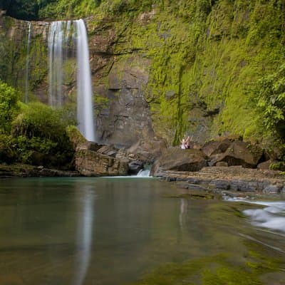 Eco-Chontales Waterfall Tour photo 4