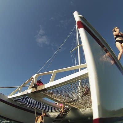 Marlin del Rey Catamaran – Tamarindo & Playas del Coco photo 4