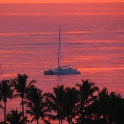 Marlin del Rey Catamaran – Tamarindo & Playas del Coco photo 5