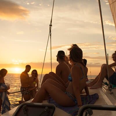 Marlin del Rey Catamaran – Tamarindo & Playas del Coco photo 2