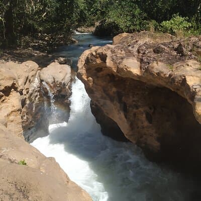 Rio Blanco