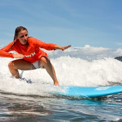 Damo Surf School photo 2