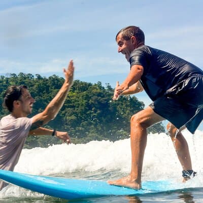 Damo Surf School photo 3