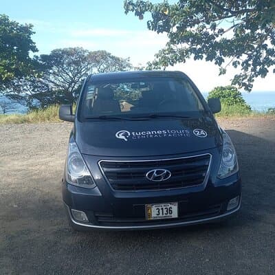 Private Transfer from Manuel Antonio to SJO Airport or Hotels photo 5