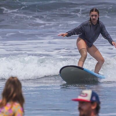 Ride In Surf School | Learn to Surf with the Best in Jaco Beach photo 3