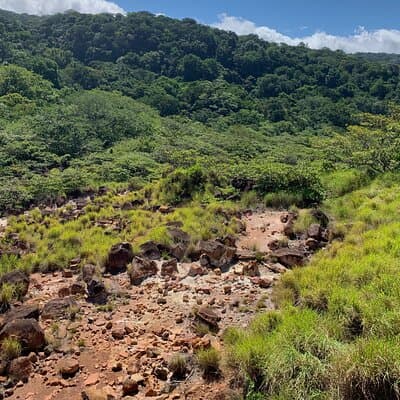 Rincon de la Vieja National Park Admission Ticket photo 3