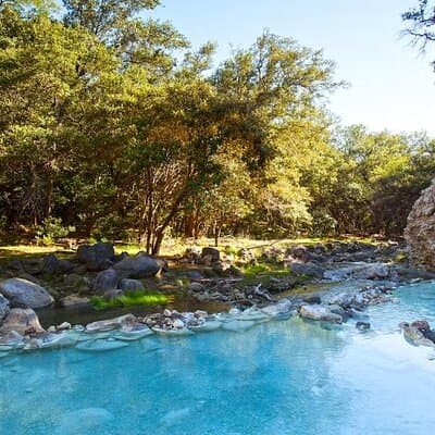 Rincon de la Vieja National Park Admission Ticket photo 5