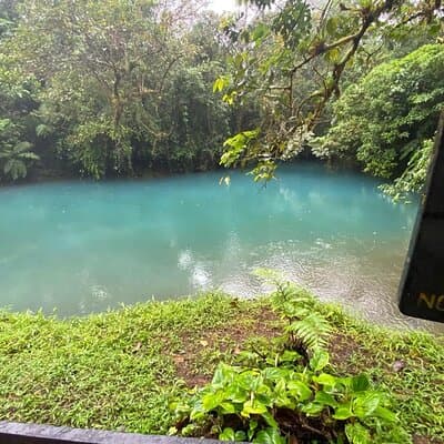 Private Tour to Rio Celeste Hike and Flavors of Costa Rica photo 5