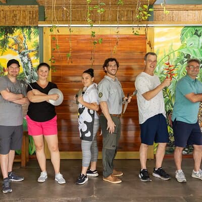 Chocolate Tour Premium: Lunch & Transportation photo 3