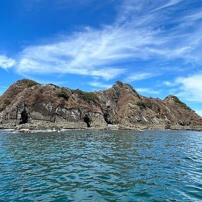 Whale watching Combo Tour Marino Ballena National Park (mid day) photo 4