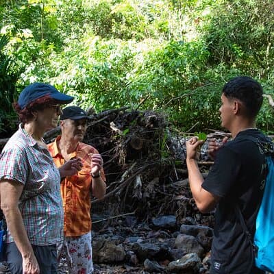 The Ultimate Jaco Waterfall Experience – Adventure & Serenity photo 3