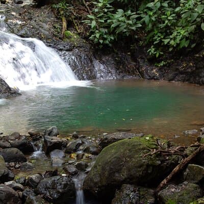 The Ultimate Jaco Waterfall Experience – Adventure & Serenity photo 5