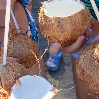 Tamarindo Scavenger Hunt photo 5