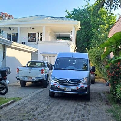 One of our private services