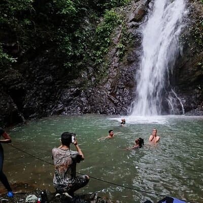 Jurassic Park Adventure - HIKE -10 Waterfalls + Pools & Much More photo 2