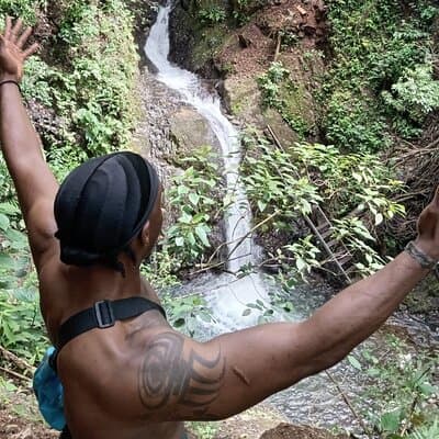 Jurassic Park Adventure - HIKE -10 Waterfalls + Pools & Much More photo 4