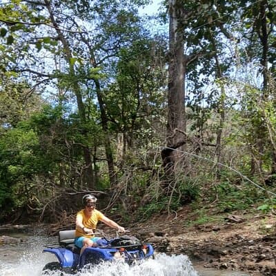 Atv Tour photo 2