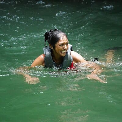 Paddle Boarding & Waterfall Full Day Tour photo 5