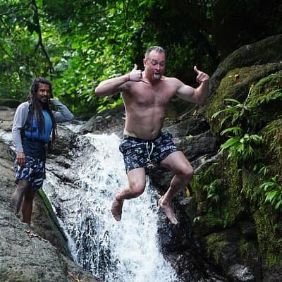 Paddle Boarding & Waterfall Full Day Tour photo 2