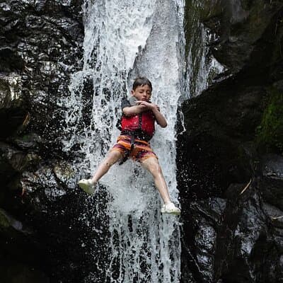 Paddle Boarding & Waterfall Full Day Tour photo 4