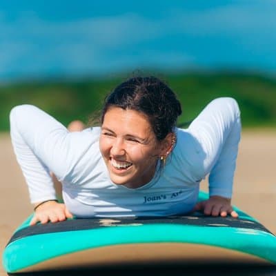 Surf Lessons in Tamarindo Beach photo 4