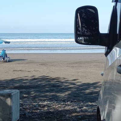 Jaco / Los Sueños Marriott Hotels to SJO Airport Private Transfer photo 3