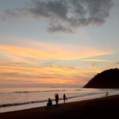Jaco / Los Sueños Marriott Hotels to SJO Airport Private Transfer photo 4