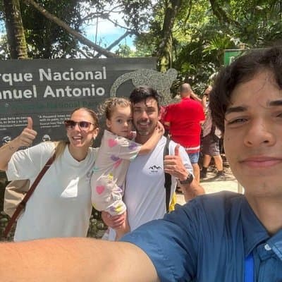 Manuel Antonio National Park Guided Tour With Ticket Option photo 2
