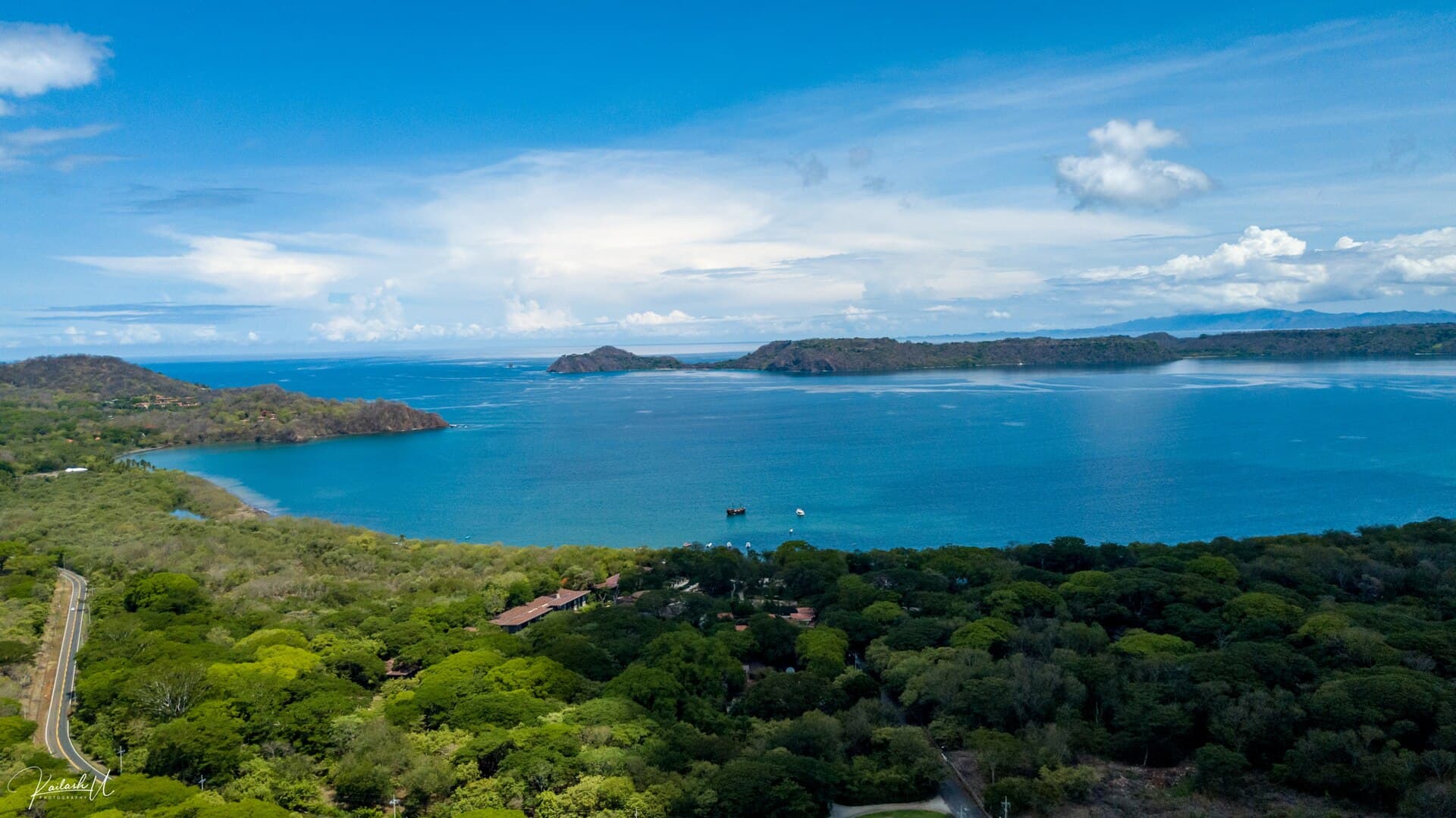 Papagayo Peninsula, Costa Rica