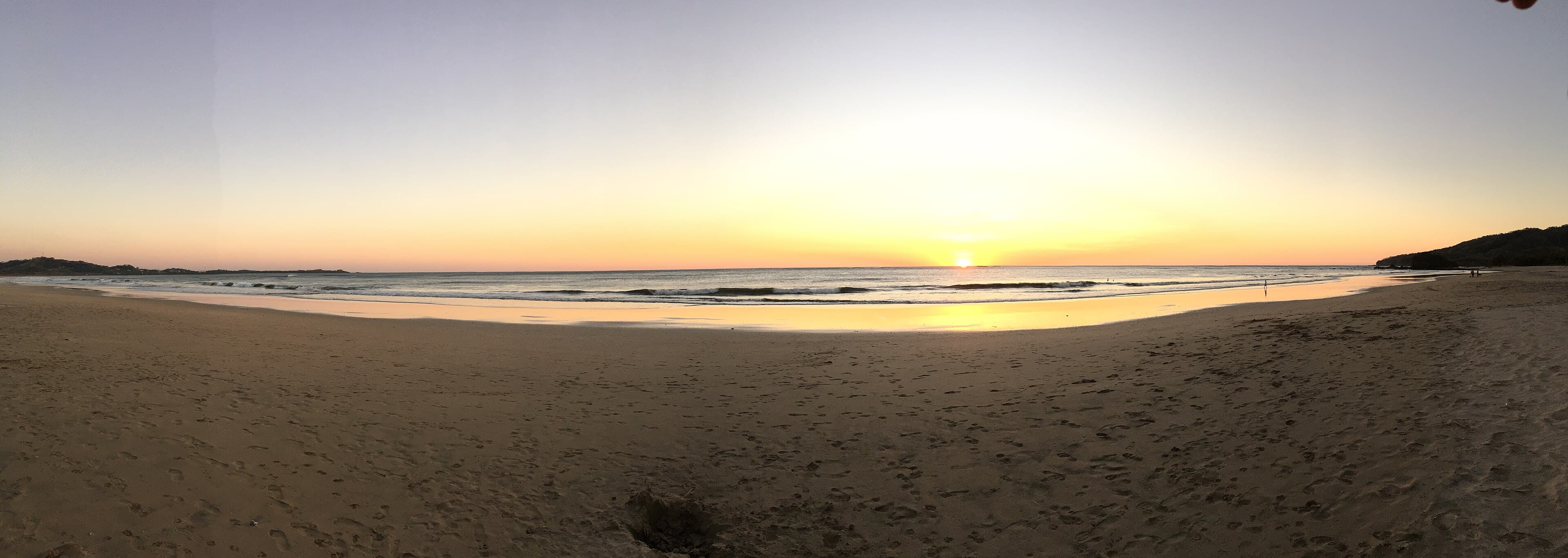 Playa Grande, Costa Rica