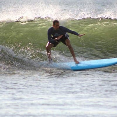 Beginner Surf Lesson Tamarindo - Native's Way Costa Rica Tours & Packages