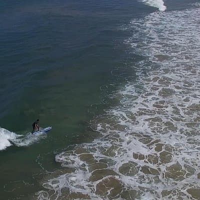 Beginner Surf Lesson Tamarindo- Native's Way Costa Rica Tours & Packages