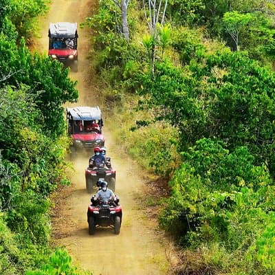 Nature and Adventure
