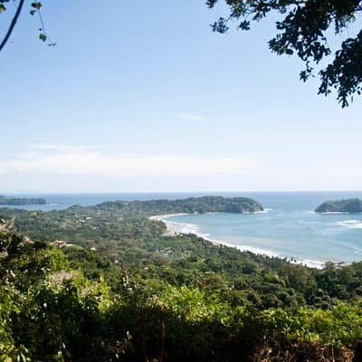 Private Shuttle from Liberia to Samara Beach (1-6 px) photo 2
