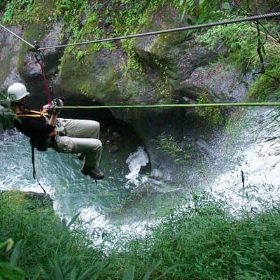 Experience this unique tour!