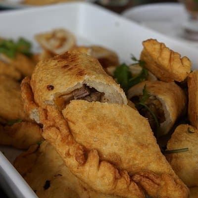 Empanadas