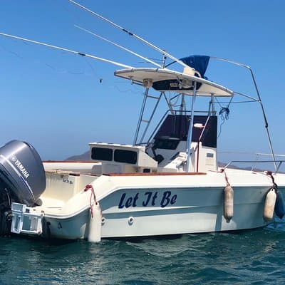 Morning Fishing Half Day Charter photo 4