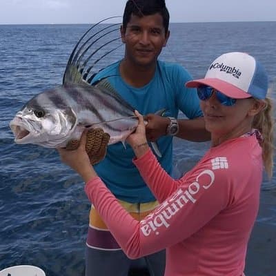 Half Day Sport Fishing in Coco Beach, Guanacaste photo 4