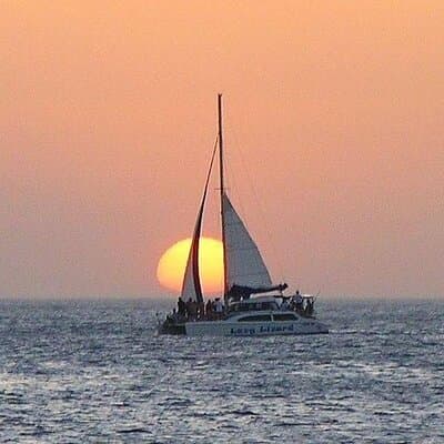Sunset View