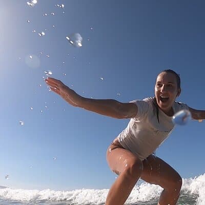 Surf Lessons, Santa Teresa North, Costa Rica photo 2