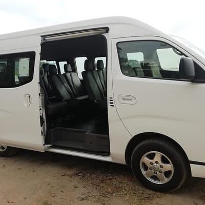 Samara to from Monteverde Private Shuttle (1-6 px) photo 4