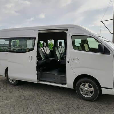 Private Shuttle from Liberia to Samara Beach (1-6 px) photo 5