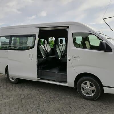 Private Shuttle from Liberia to Samara Beach (1-6 px) photo 4