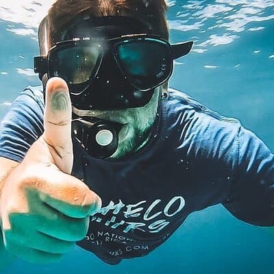 Pacheco Tours - Snorkeling Tour in Caño Island from Drake Bay photo 5