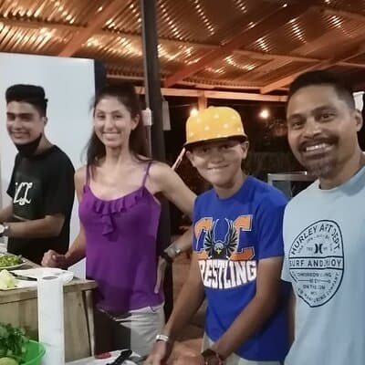 Costa Rica The Chela Cooking Experience photo 2