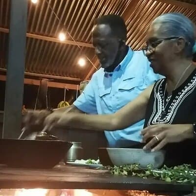 Costa Rica The Chela Cooking Experience photo 3